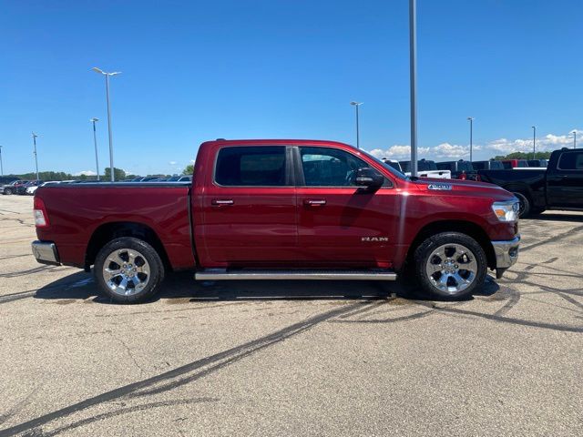ram ram 1500 pickup 2019 1C6SRFFT5KN648935 image ram ram 1500 pickup 2019 1C6SRFFT5KN648935 image